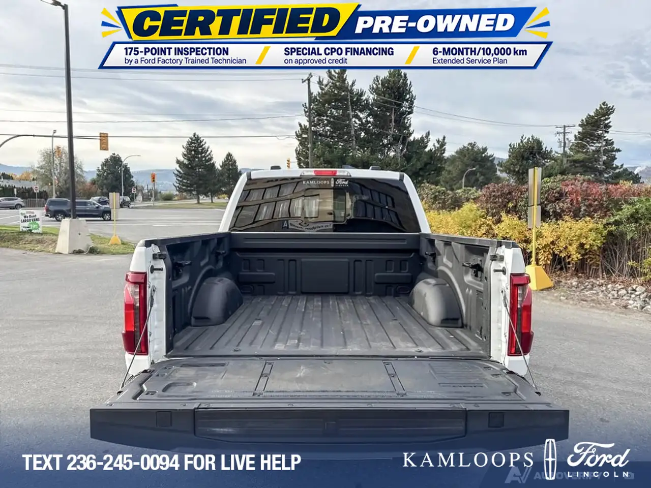 Ford F-150 - Image 12