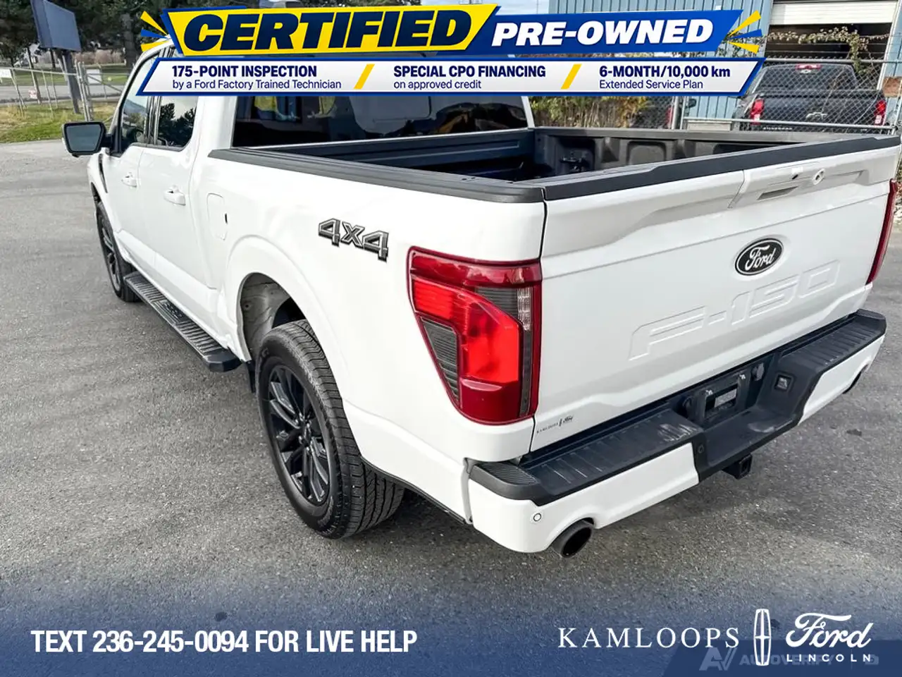 Ford F-150 - Image 11