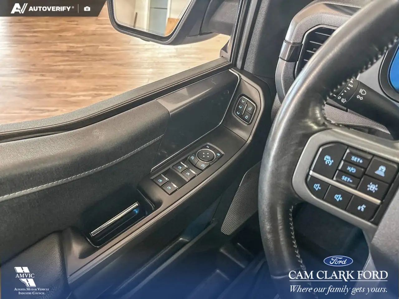 Ford F-150 - Image 16
