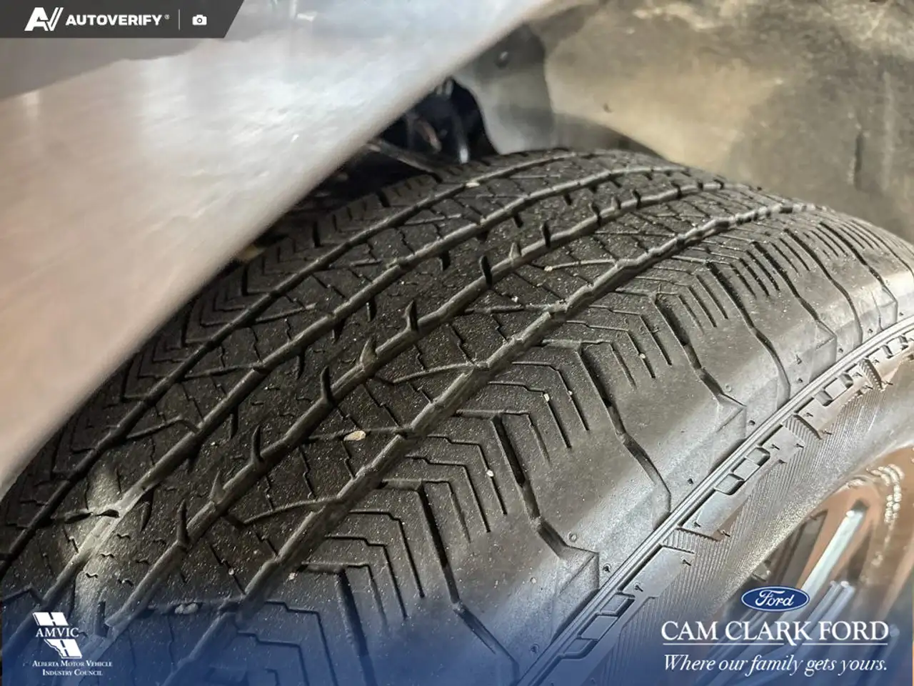 Ford F-150 - Image 7