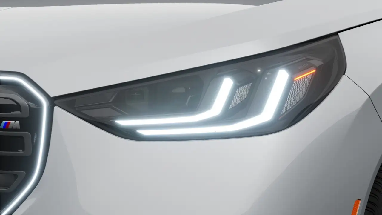BMW X3 - Image 6