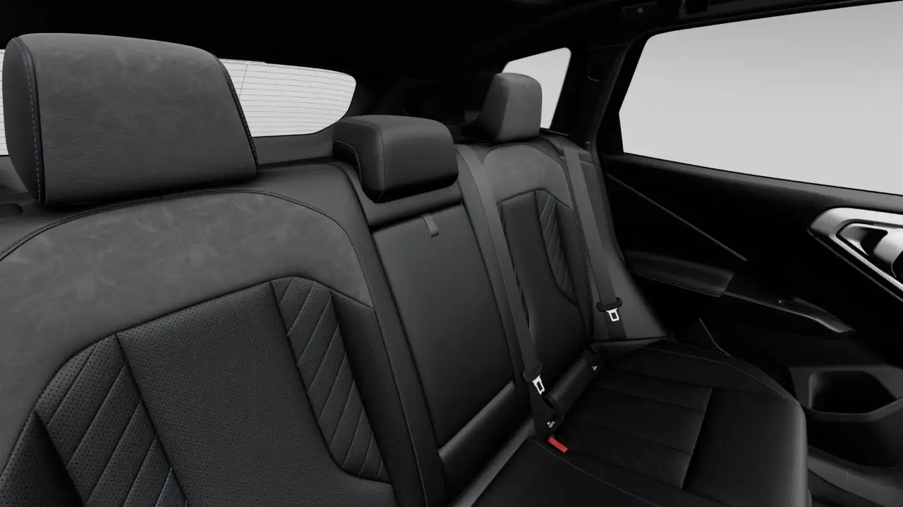 BMW X3 - Image 12