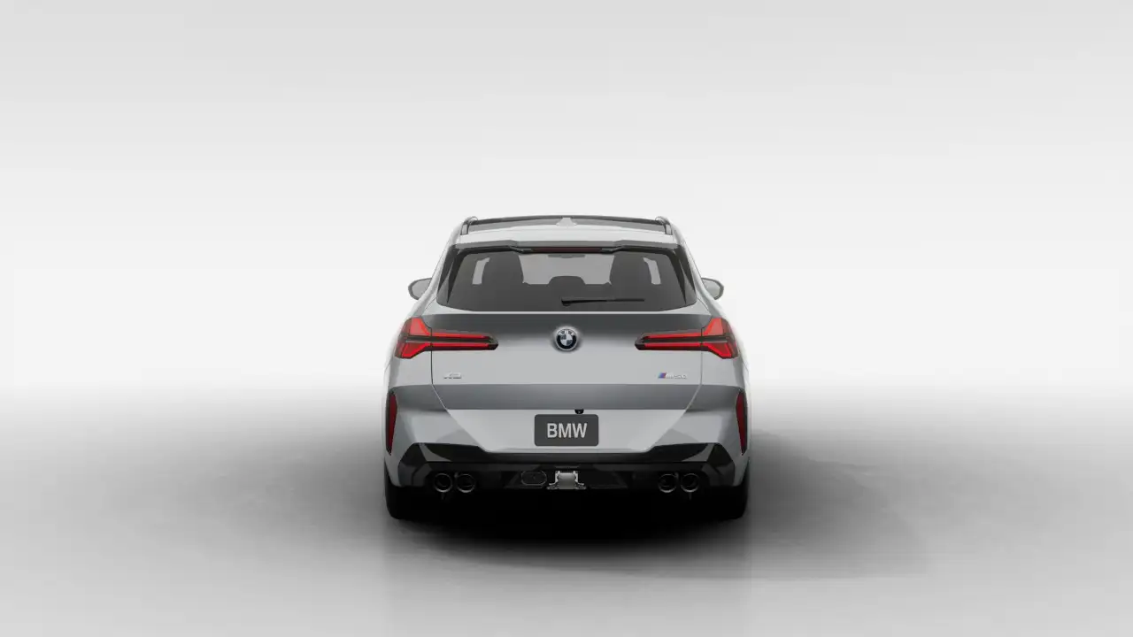 BMW X3 - Image 5