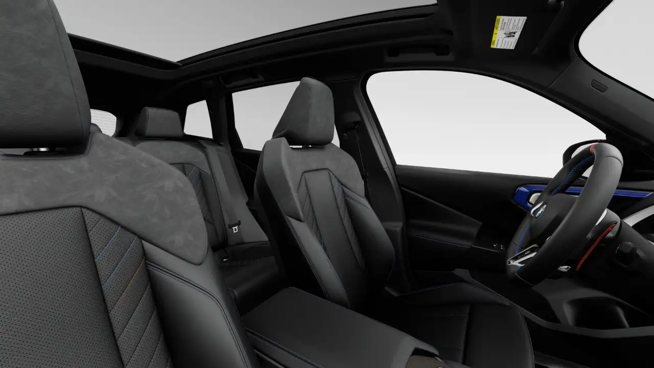BMW X3 - Image 9