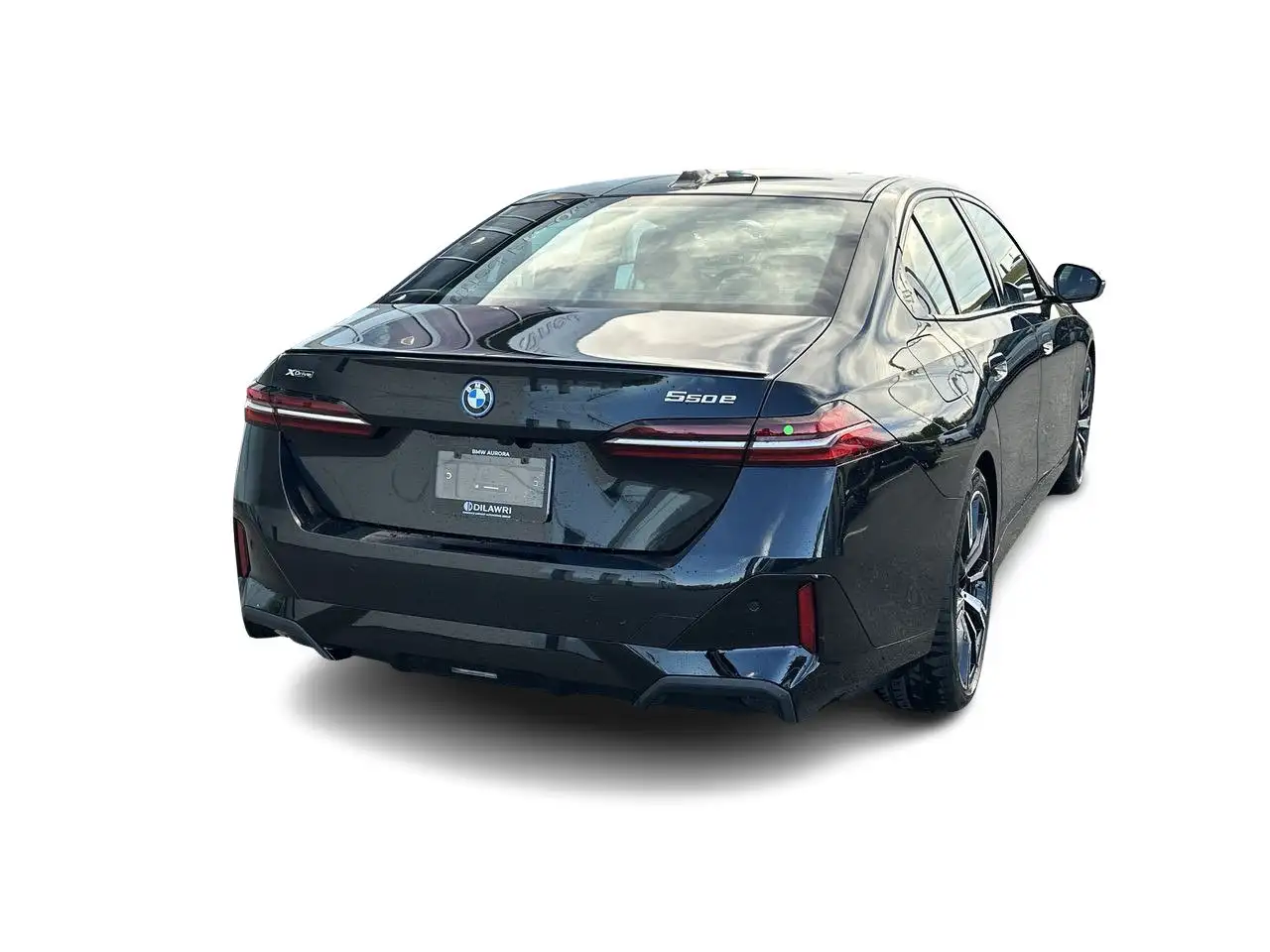 BMW 5 Series - Image 13