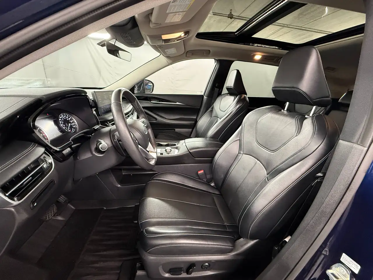 Infiniti QX60 - Image 9