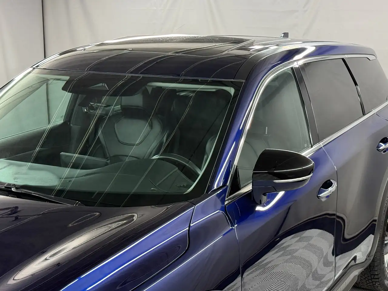 Infiniti QX60 - Image 5