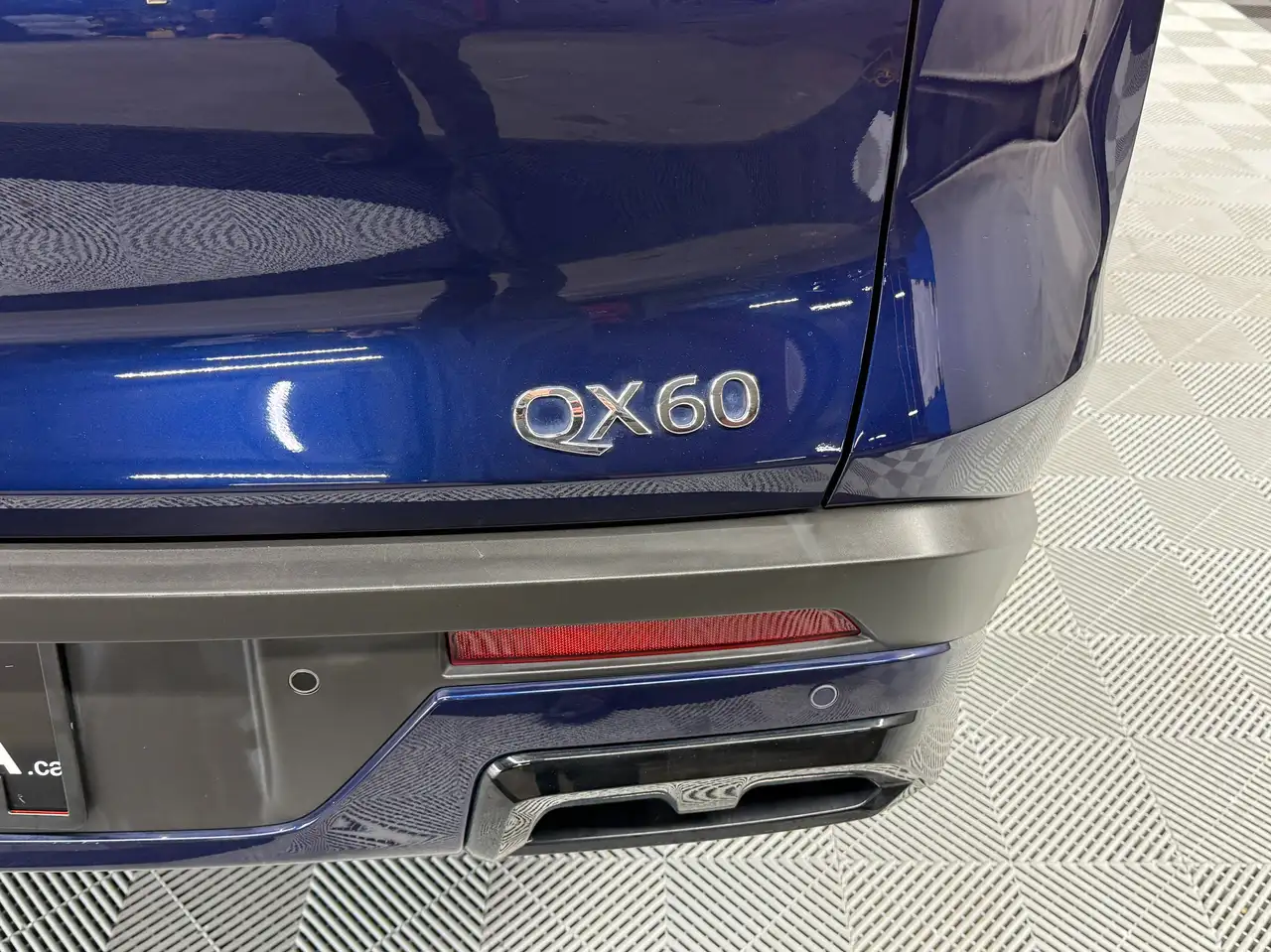 Infiniti QX60 - Image 28