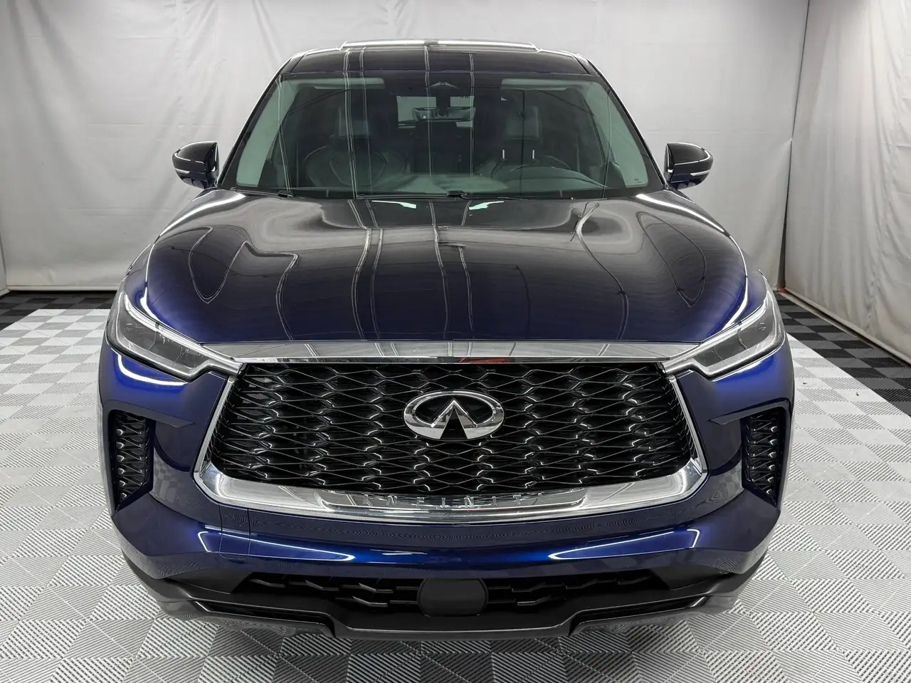 Infiniti QX60 - Image 3