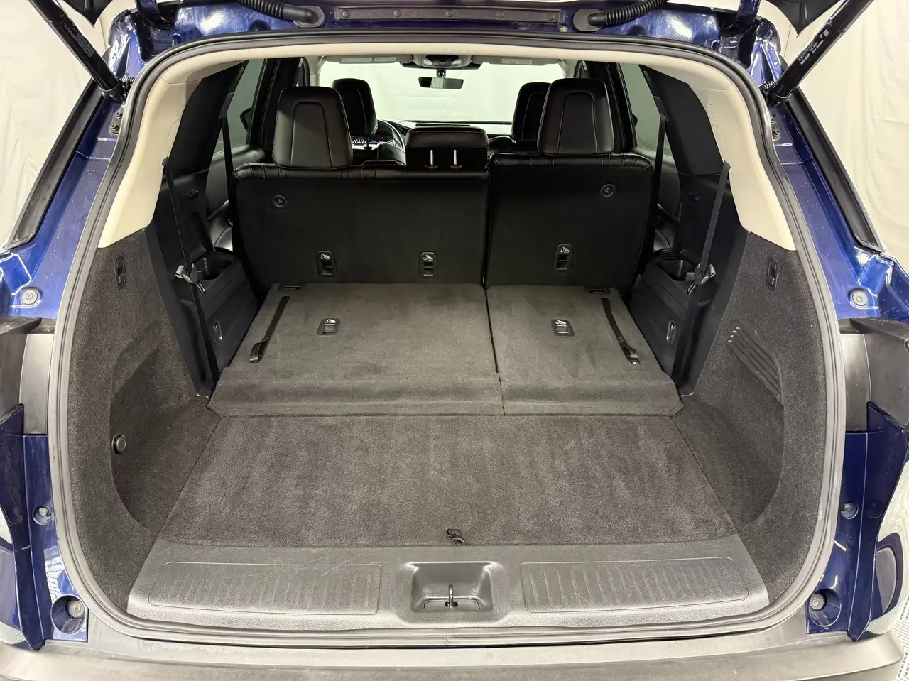 Infiniti QX60 - Image 24