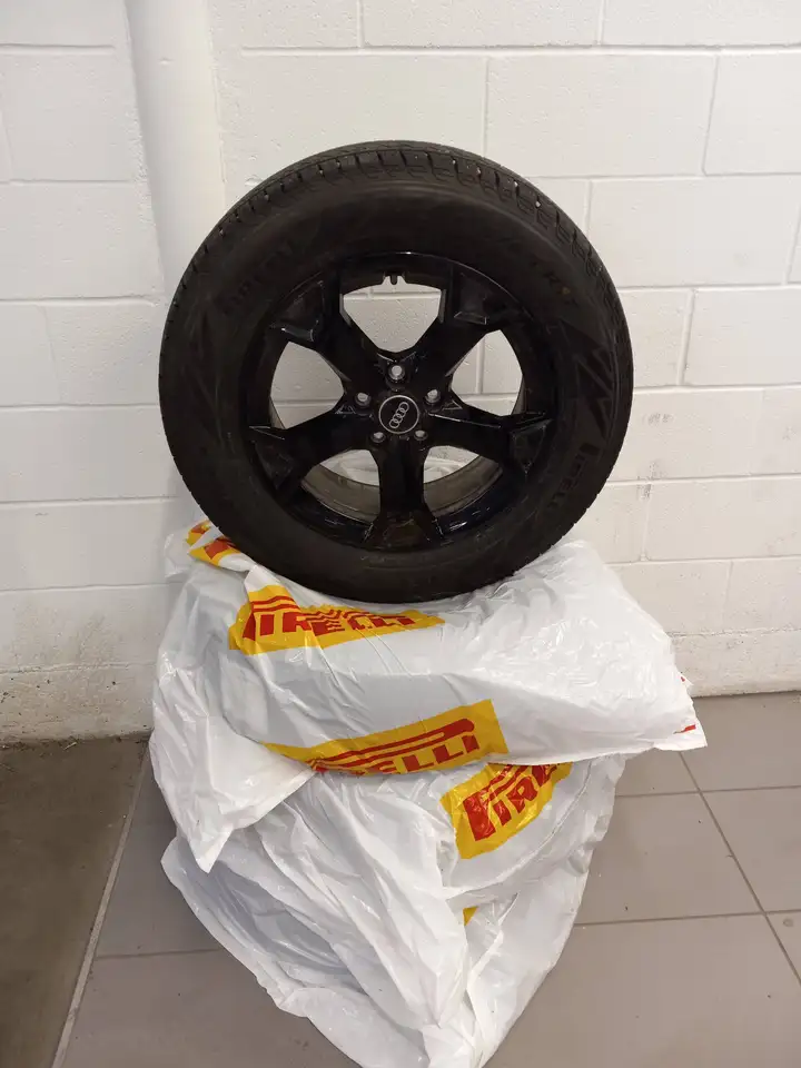 Audi Q3 - Image 18