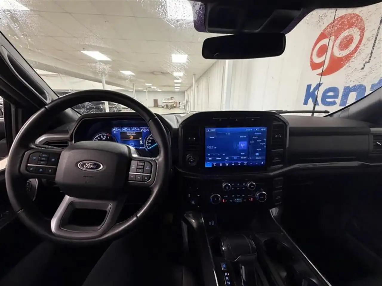 Ford F-150 - Image 10