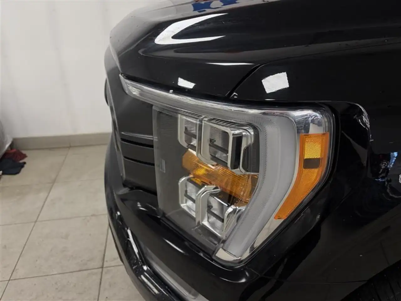 Ford F-150 - Image 4