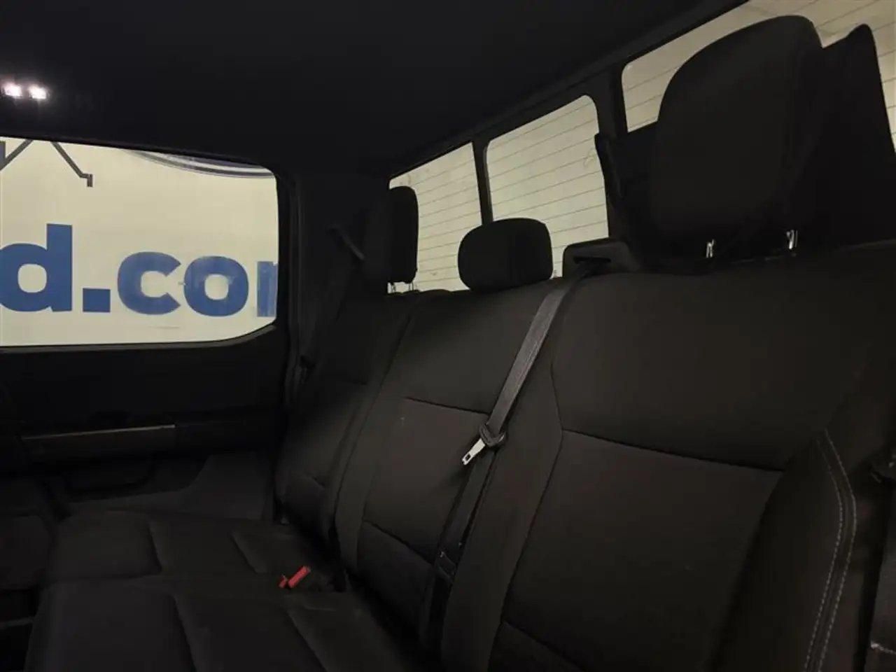 Ford F-150 - Image 9