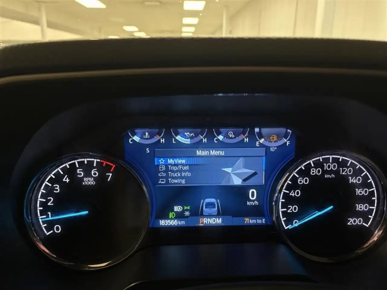Ford F-150 - Image 14