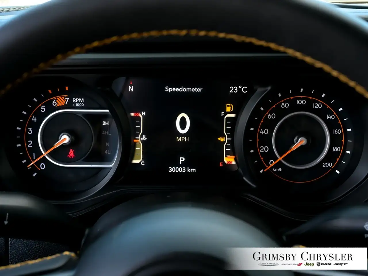 Jeep Wrangler - Image 21
