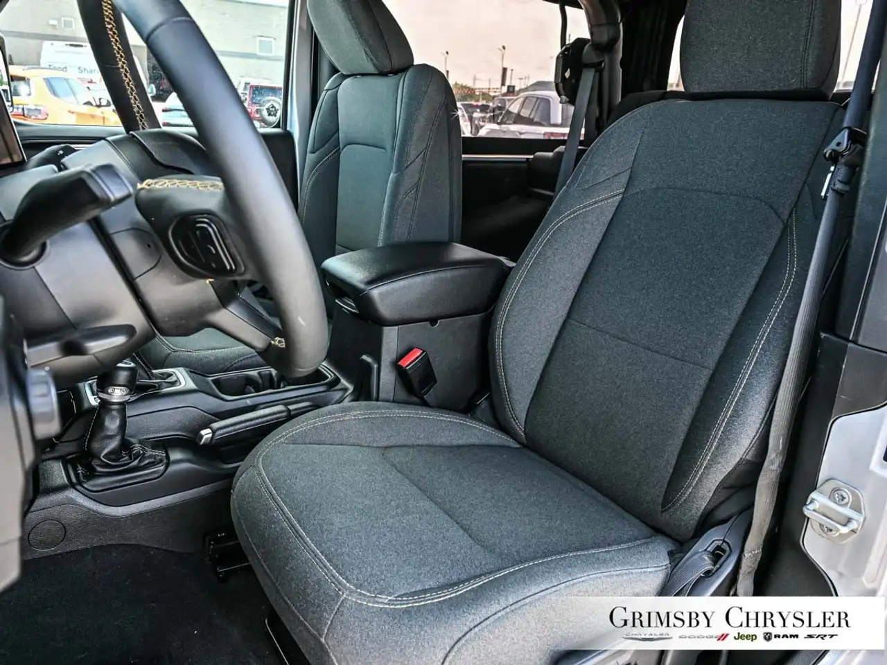 Jeep Wrangler - Image 15