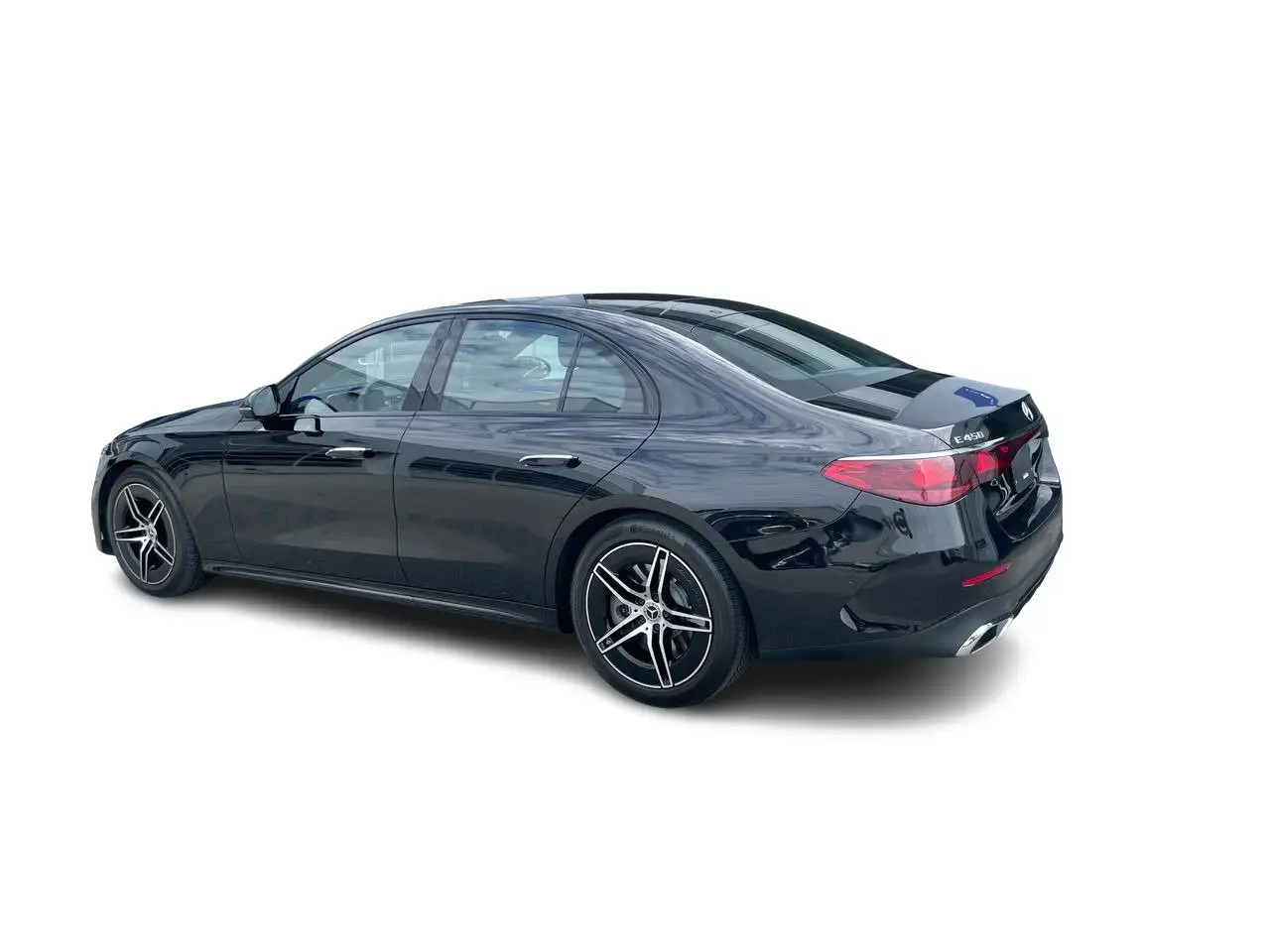 Mercedes-Benz E-Class - Image 10