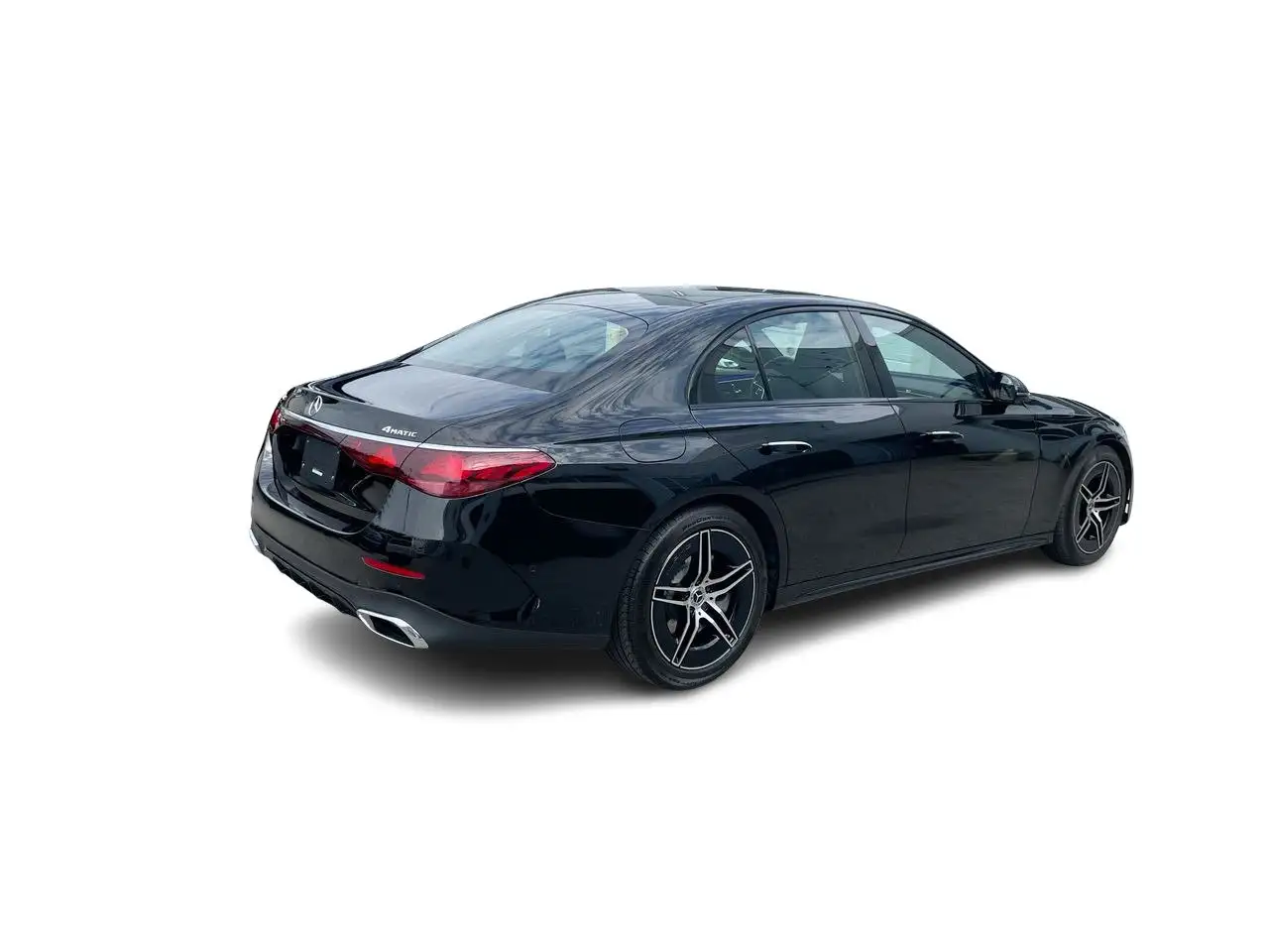 Mercedes-Benz E-Class - Image 14