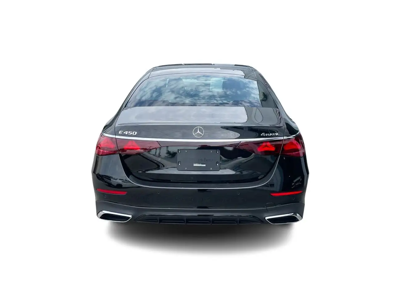 Mercedes-Benz E-Class - Image 12