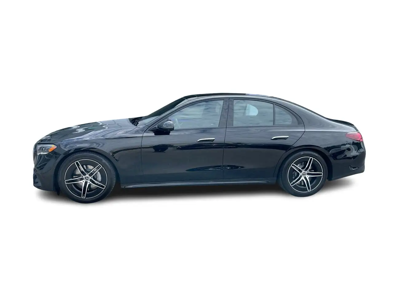 Mercedes-Benz E-Class - Image 8