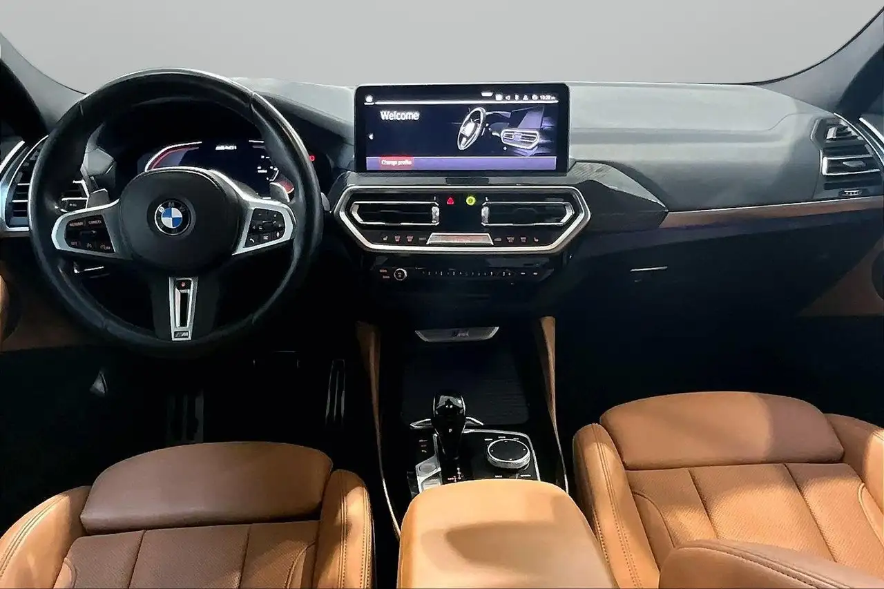 BMW X4 - Image 7