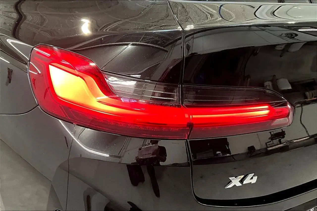 BMW X4 - Image 22