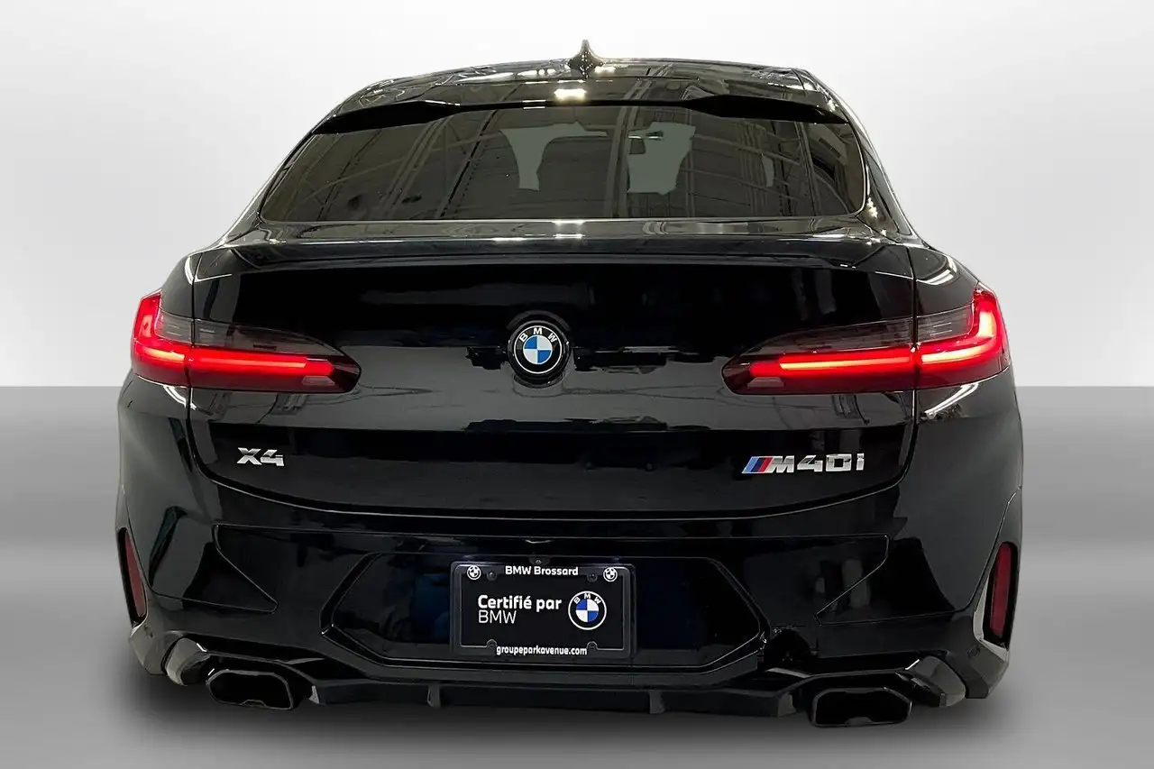 BMW X4 - Image 5