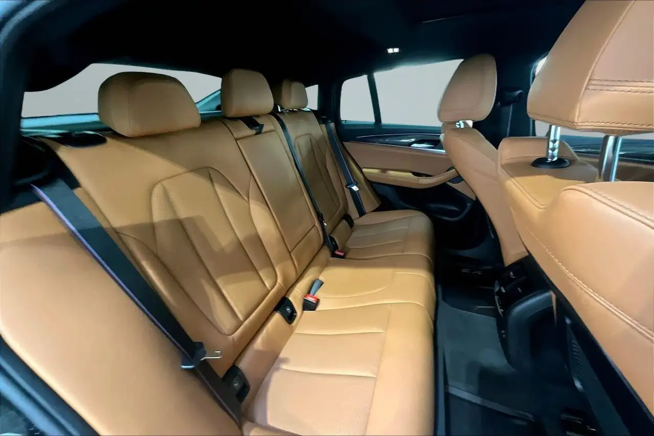 BMW X4 - Image 24