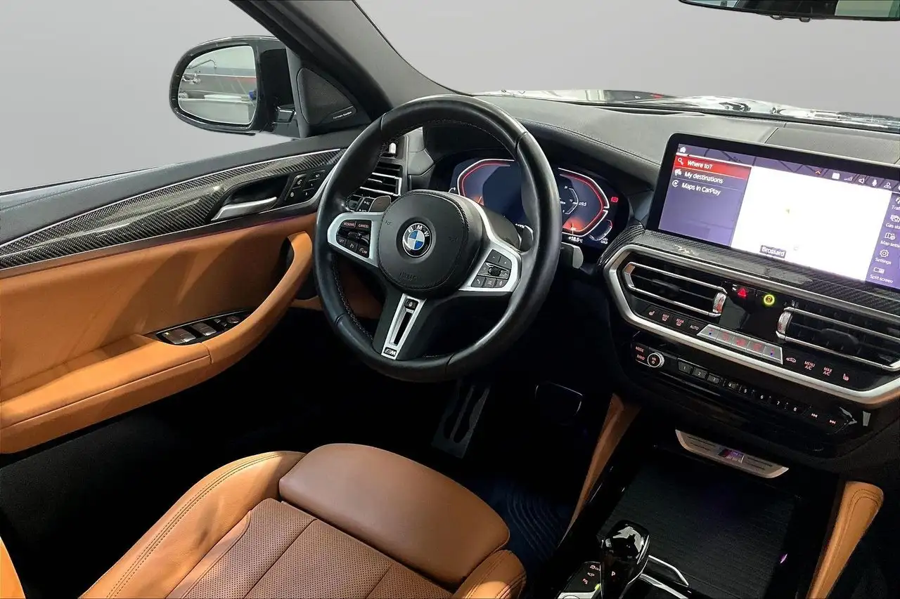 BMW X4 - Image 16