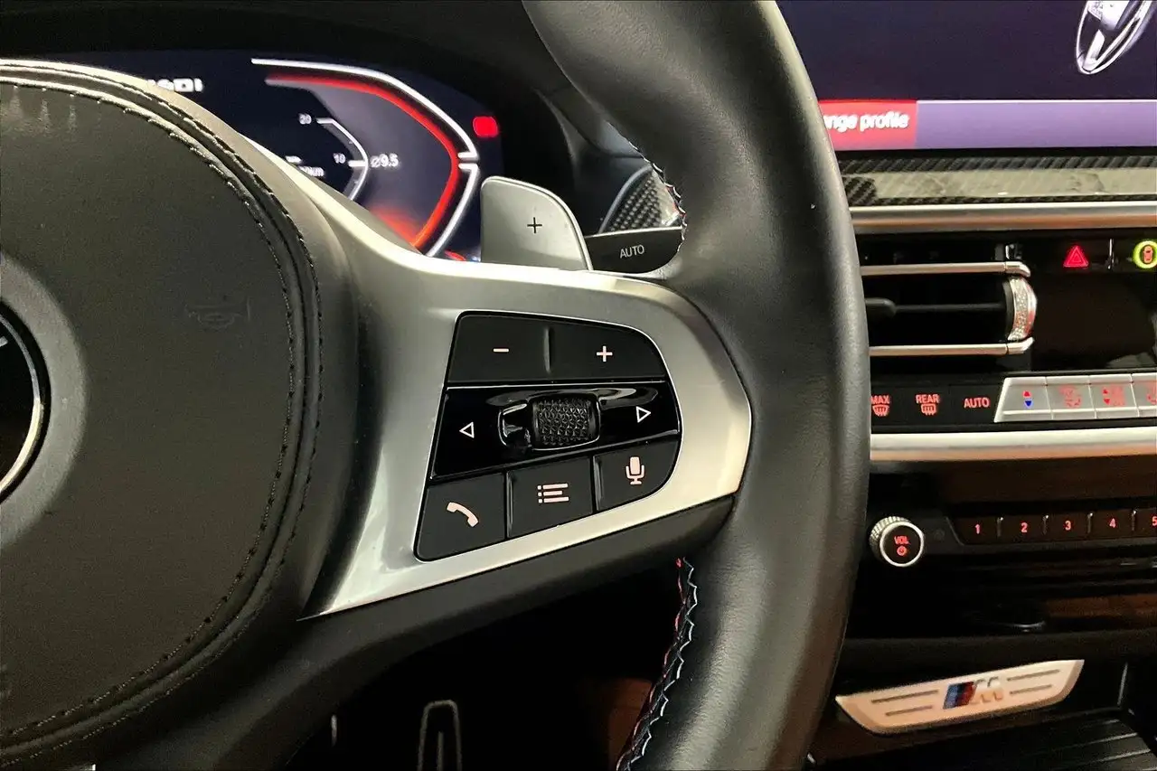 BMW X4 - Image 12