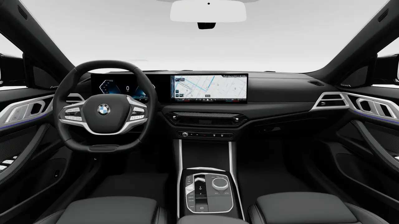 BMW i4 - Image 10