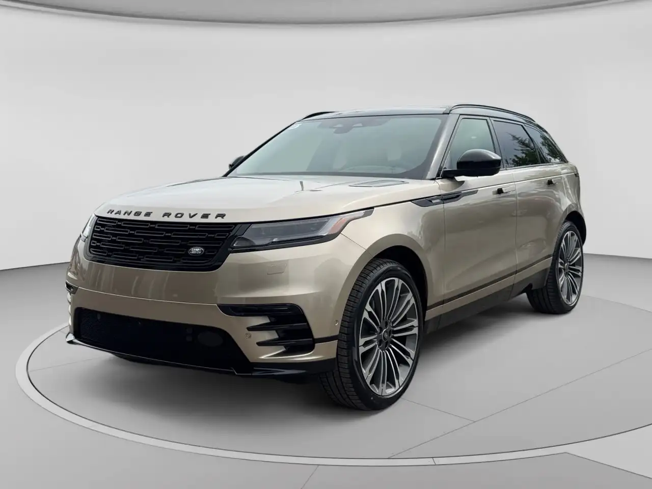 Land Rover Range Rover Velar - Image 1