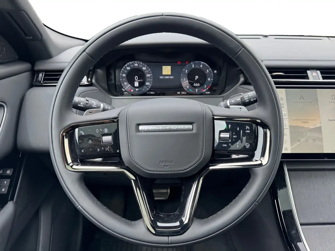Land Rover Range Rover Velar - Image 11