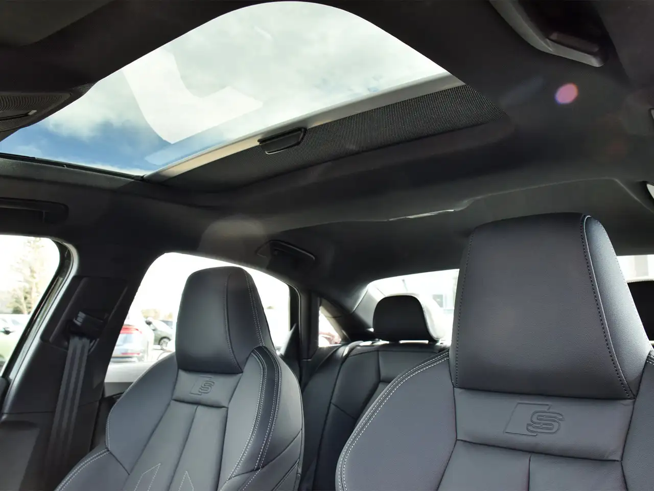 Audi S3 - Image 16