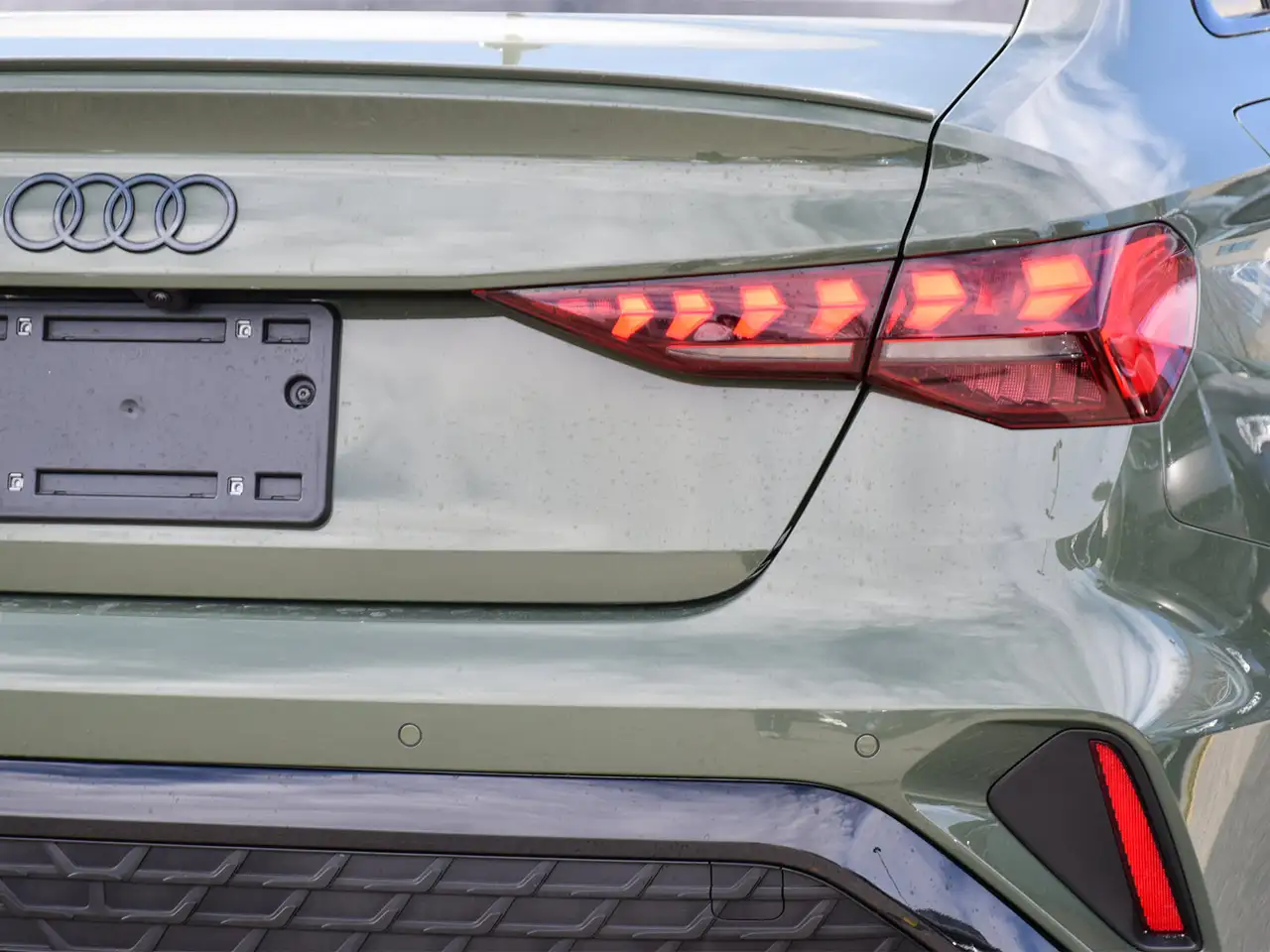 Audi S3 - Image 10