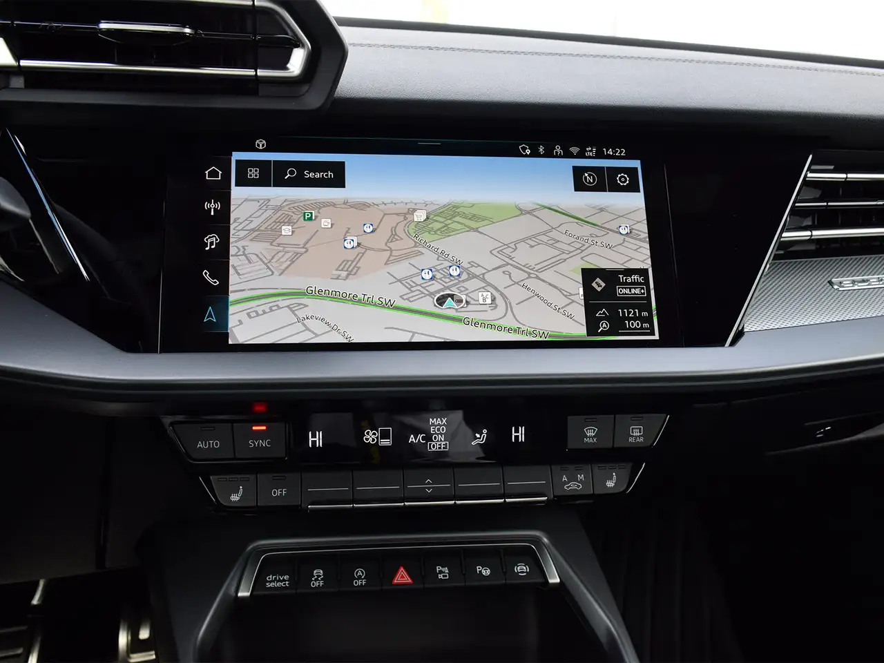 Audi S3 - Image 25