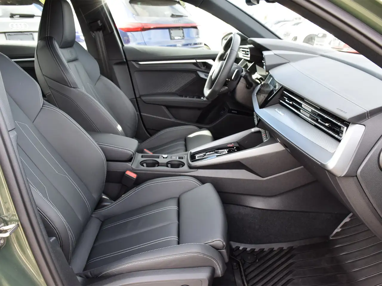 Audi S3 - Image 26