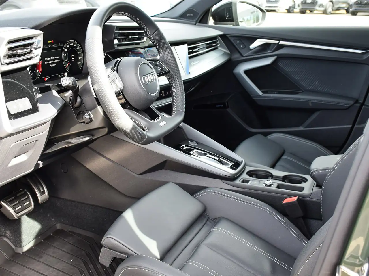 Audi S3 - Image 13