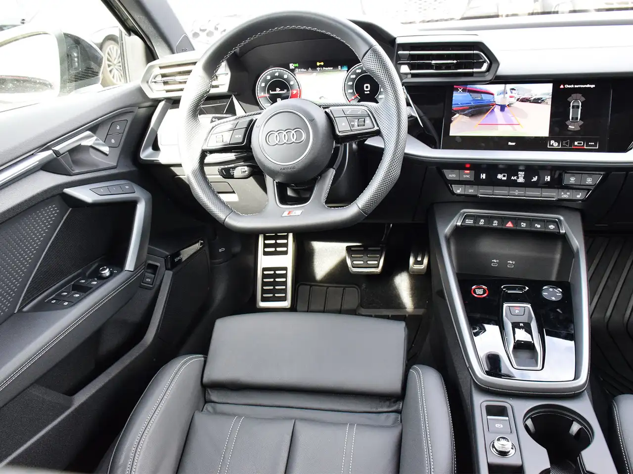 Audi S3 - Image 19