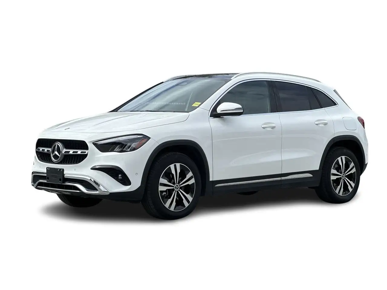 Mercedes-Benz GLA - Image 7