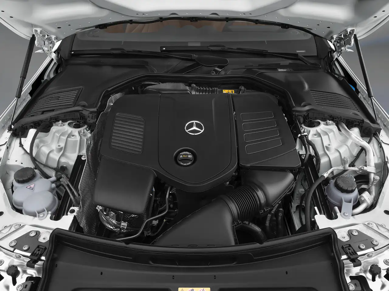 Mercedes-Benz CLE - Image 8