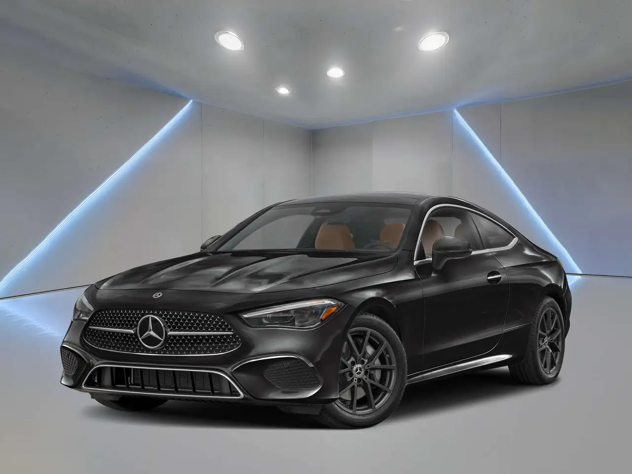 Mercedes-Benz CLE - Image 1