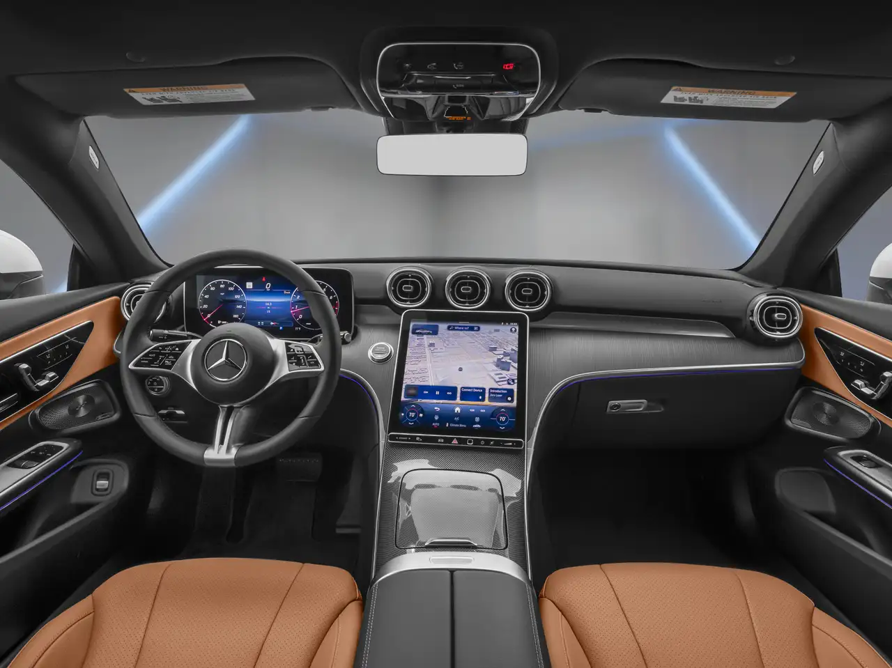 Mercedes-Benz CLE - Image 4