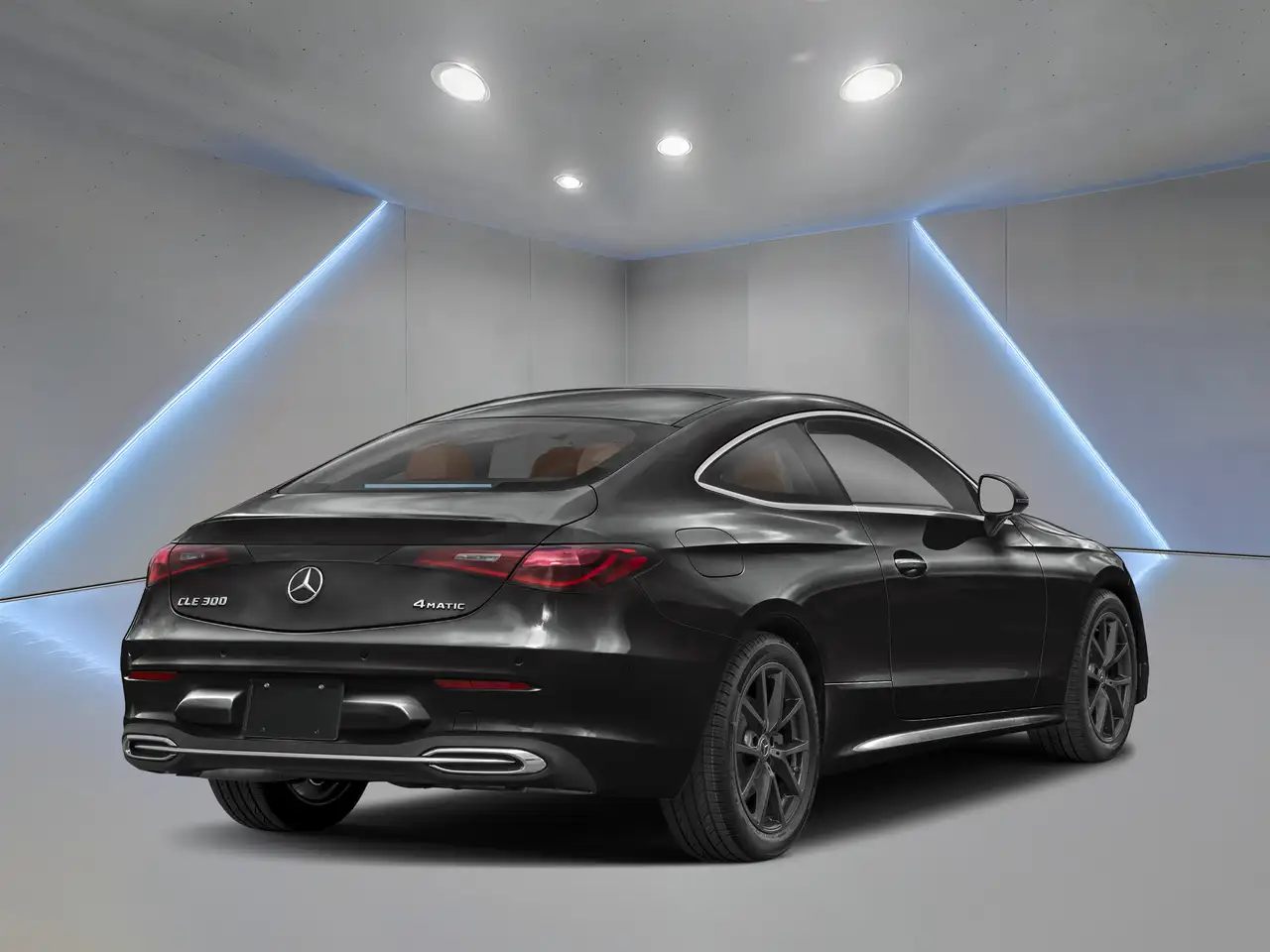 Mercedes-Benz CLE - Image 2