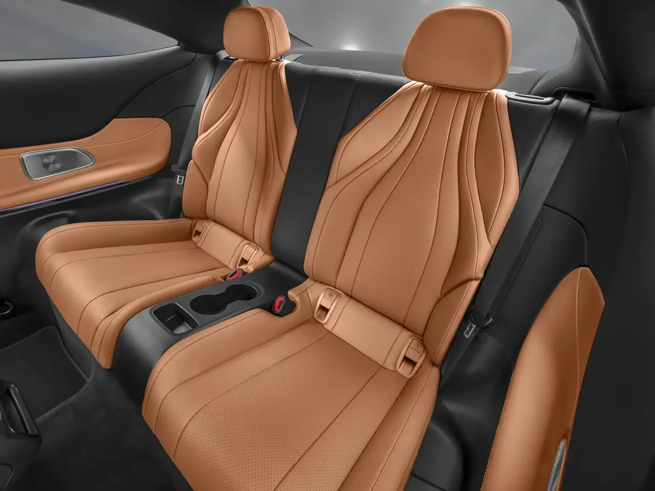 Mercedes-Benz CLE - Image 9