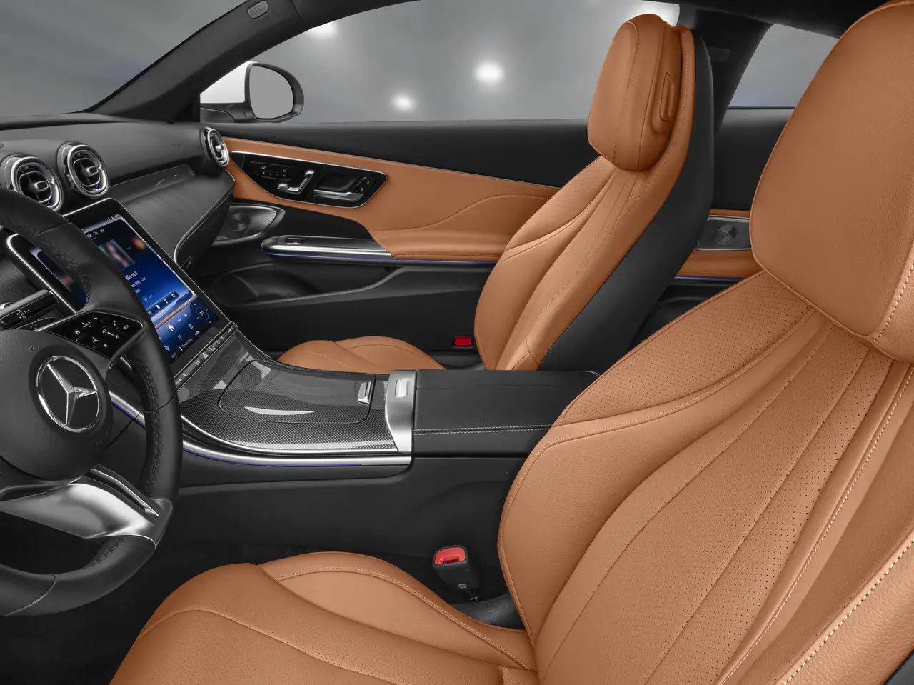 Mercedes-Benz CLE - Image 5