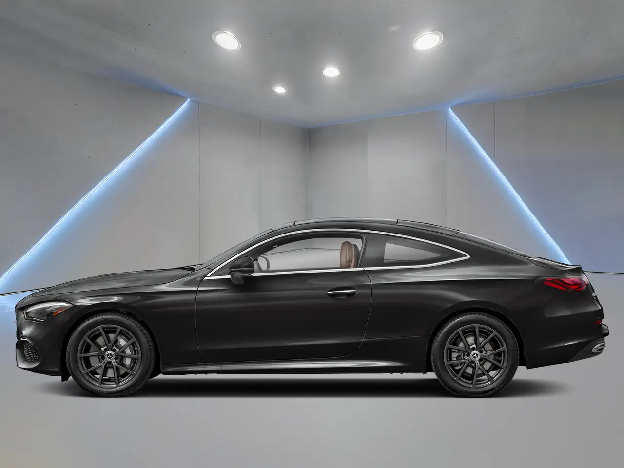 Mercedes-Benz CLE - Image 3