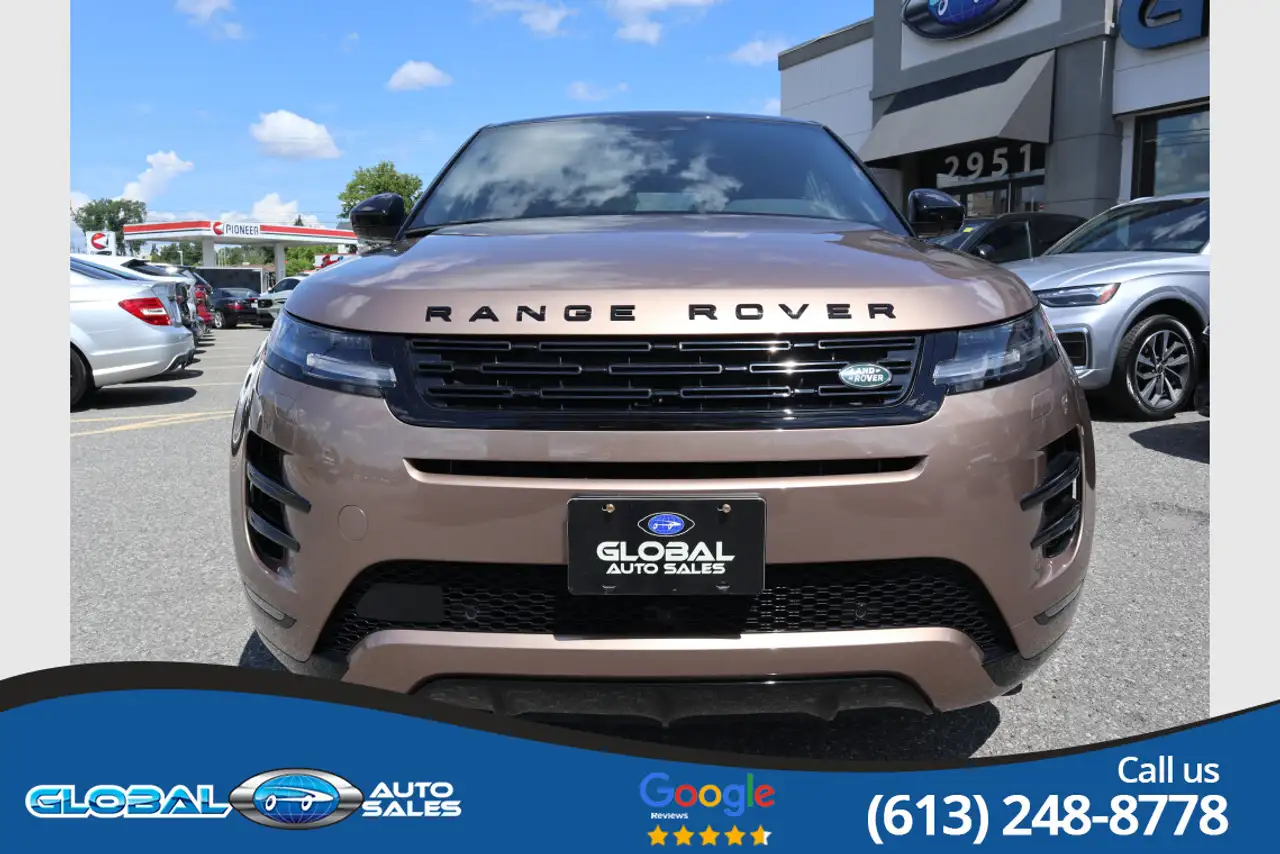 Land Rover Range Rover Evoque - Image 2