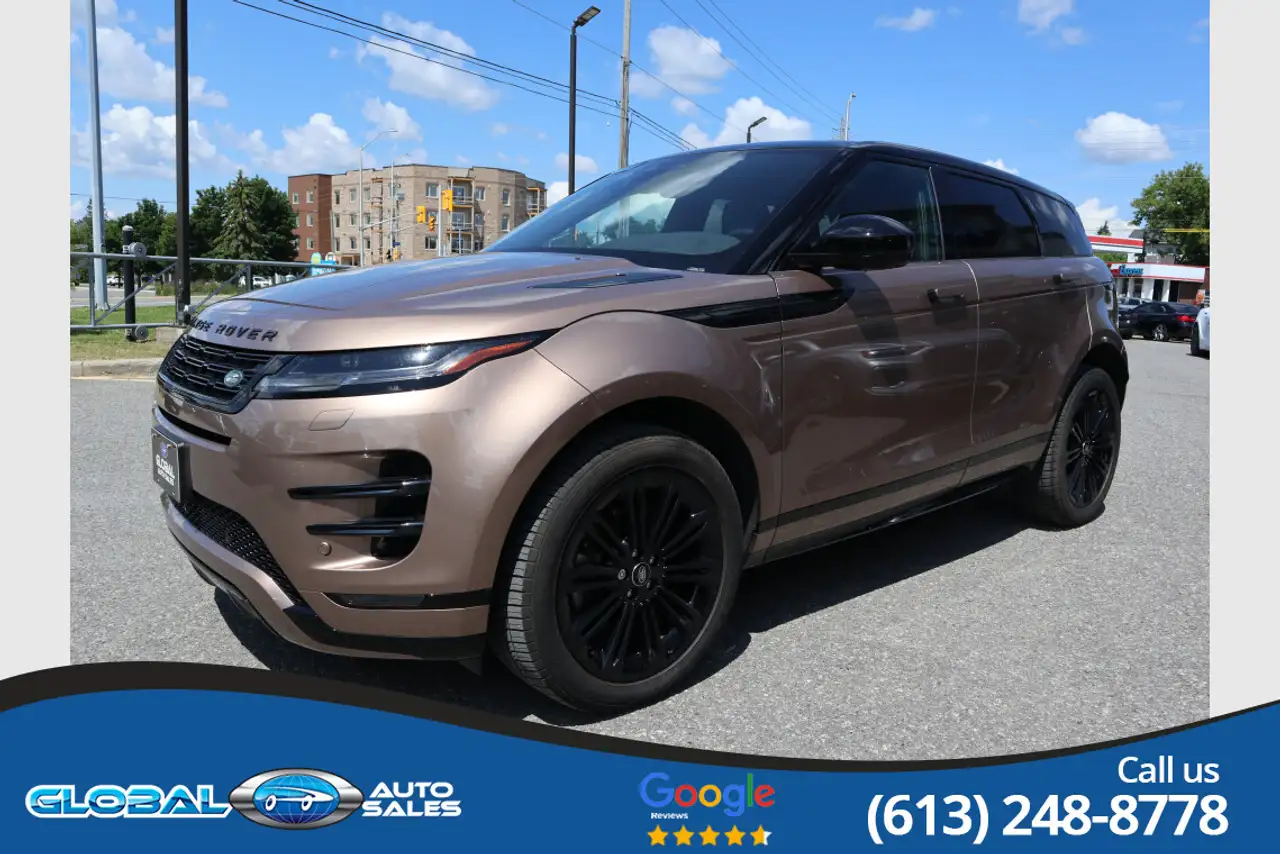 Land Rover Range Rover Evoque - Image 3